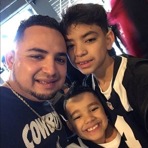 Meet your Posher, Gilbert